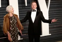 SpaceX приготувався ховати "Роскосмос" spacex