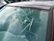 Із рязанця вимагають гроші за ремонт машини, яку він не розбивав ремонт