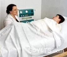 очищення