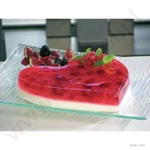 Способи використання силіконової форми для випікання випікання