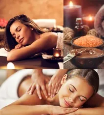 Спа-процедура «Капучіно» у спа-салоні A2SPA! a2spa