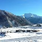 Села південній осетії