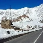 Села південній осетії