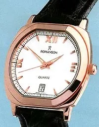 Секрети лідерства romanson