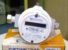 Лічильники газу побутові як вибрати технічні характеристики і відгуки (газу) Лічильники газу побутові як вибрати технічні характеристики і відгуки