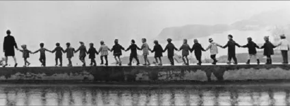Щасливе дитинство 35 атмосферних фотографій радянських дітей (дітей) Щасливе дитинство 35 атмосферних фотографій радянських дітей