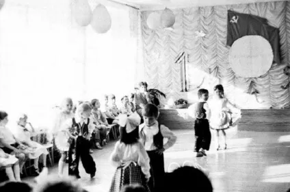 Щасливе дитинство 35 атмосферних фотографій радянських дітей (дитинство) Щасливе дитинство 35 атмосферних фотографій радянських дітей
