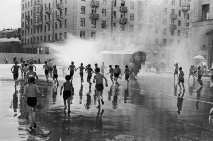 Щасливе дитинство 35 атмосферних фотографій радянських дітей (щасливе) Щасливе дитинство 35 атмосферних фотографій радянських дітей