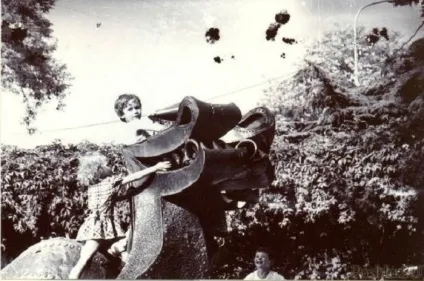 Щасливе дитинство 35 атмосферних фотографій радянських дітей (дитинство) Щасливе дитинство 35 атмосферних фотографій радянських дітей