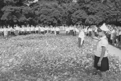 Щасливе дитинство 35 атмосферних фотографій радянських дітей (щасливе) Щасливе дитинство 35 атмосферних фотографій радянських дітей