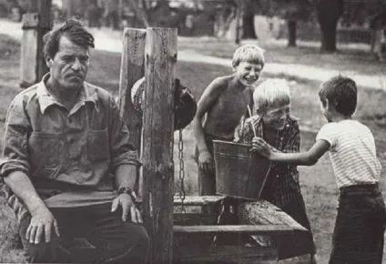 Щасливе дитинство 35 атмосферних фотографій радянських дітей (щасливе) Щасливе дитинство 35 атмосферних фотографій радянських дітей