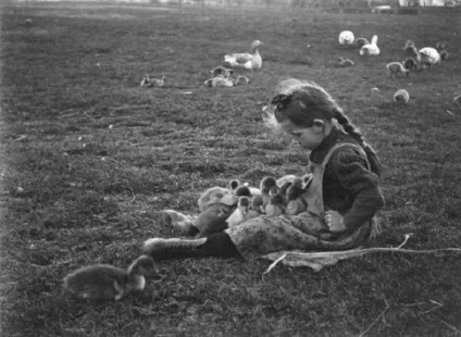 Щасливе дитинство 35 атмосферних фотографій радянських дітей (радянських) Щасливе дитинство 35 атмосферних фотографій радянських дітей