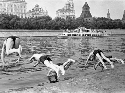 Щасливе дитинство 35 атмосферних фотографій радянських дітей (щасливе) Щасливе дитинство 35 атмосферних фотографій радянських дітей