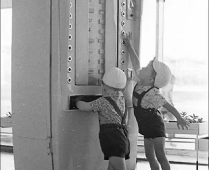 Щасливе дитинство 35 атмосферних фотографій радянських дітей (радянських) Щасливе дитинство 35 атмосферних фотографій радянських дітей