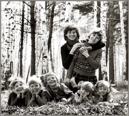 Щасливе дитинство 35 атмосферних фотографій радянських дітей (дитинство) Щасливе дитинство 35 атмосферних фотографій радянських дітей