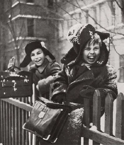 Щасливе дитинство 35 атмосферних фотографій радянських дітей (щасливе) Щасливе дитинство 35 атмосферних фотографій радянських дітей