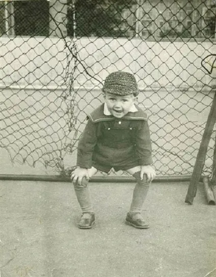 Щасливе дитинство 35 атмосферних фотографій радянських дітей (дітей) Щасливе дитинство 35 атмосферних фотографій радянських дітей
