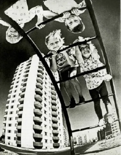 Щасливе дитинство 35 атмосферних фотографій радянських дітей (щасливе) Щасливе дитинство 35 атмосферних фотографій радянських дітей