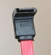 Serial ata - це