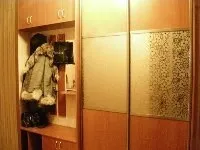 Шафи-купе в коридор фото, види, варіанти дизайну (шафа купе в передпокої коридорі фото) Шафи-купе в коридор фото, види, варіанти дизайну