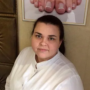 Школа нігтьового сервісу і дизайну new form