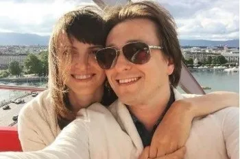 Сергій безруков і анна Матісон фото весілля очікується (сергей) Сергій безруков і анна Матісон фото весілля очікується