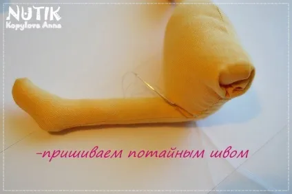 Шиємо «принцесу на горошині» за мотивами тильда - ярмарок майстрів - ручна робота, handmade (горошині) Шиємо «принцесу на горошині» за мотивами тильда - ярмарок майстрів - ручна робота, handmade