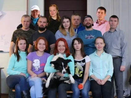 Школа дресирування акорд, професійна дресирування собак (дресирування) Школа дресирування акорд, професійна дресирування собак