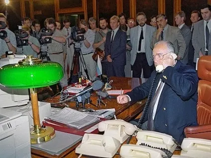 Шаміль Басаєв я вступив з вами, як собака (Шаміль) Шаміль Басаєв я вступив з вами, як собака