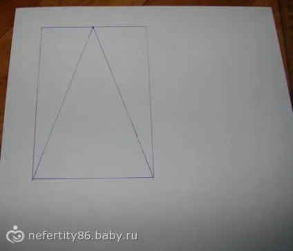 Шиємо теплу шапку вушанку (вагітність) Шиємо теплу шапку вушанку