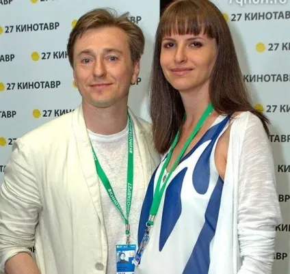 Сергій безруков і анна Матісон фото весілля очікується (безруков) Сергій безруков і анна Матісон фото весілля очікується