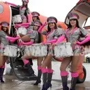 Шоу-театр extravaganza в Житомирі ціни, сайт