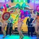 Шоу-театр extravaganza в Житомирі ціни, сайт
