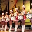 Шоу-театр extravaganza в Житомирі ціни, сайт