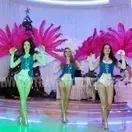 Шоу-театр extravaganza в Житомирі ціни, сайт