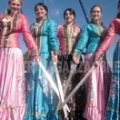 Шоу-театр extravaganza в Житомирі ціни, сайт