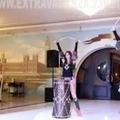 Шоу-театр extravaganza в Житомирі ціни, сайт