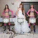 Шоу-театр extravaganza в Житомирі ціни, сайт