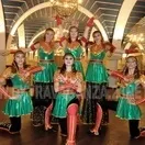 Шоу-театр extravaganza в Житомирі ціни, сайт