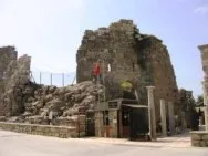 Сіде - інформація про транспорт, готелях, пляжах, визначні пам'ятки і розвагах курорту (курорту) Сіде - інформація про транспорт, готелях, пляжах, визначні пам'ятки і розвагах курорту