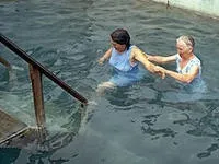 Сила святого джерела