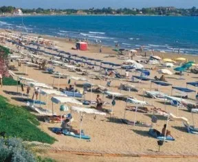 Сіде - інформація про транспорт, готелях, пляжах, визначні пам'ятки і розвагах курорту (Туреччина) Сіде - інформація про транспорт, готелях, пляжах, визначні пам'ятки і розвагах курорту