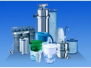Системи мінералізації води необхідність використання, установка і застосування (системи) Системи мінералізації води необхідність використання, установка і застосування