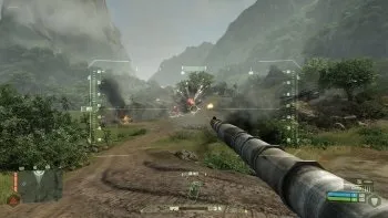 Завантажити гру crysis (2007) на пк через торрент безкоштовно на російській (2007) Завантажити гру crysis (2007) на пк через торрент безкоштовно на російській