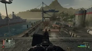 Завантажити гру crysis (2007) на пк через торрент безкоштовно на російській (crysis) Завантажити гру crysis (2007) на пк через торрент безкоштовно на російській