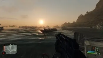 Завантажити гру crysis (2007) на пк через торрент безкоштовно на російській (crysis) Завантажити гру crysis (2007) на пк через торрент безкоштовно на російській