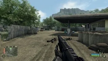 Завантажити гру crysis (2007) на пк через торрент безкоштовно на російській (2007) Завантажити гру crysis (2007) на пк через торрент безкоштовно на російській