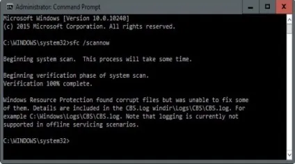Синій екран windows як позбутися від помилки (windows) Синій екран windows як позбутися від помилки
