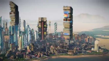 Simcity (2013) - дата виходу, системні вимоги, офіційний сайт, огляд, скачати торрент (2013) Simcity (2013) - дата виходу, системні вимоги, офіційний сайт, огляд, скачати торрент