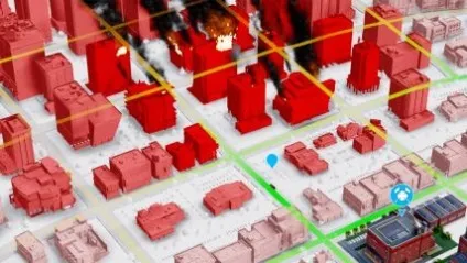Simcity (2013) - дата виходу, системні вимоги, офіційний сайт, огляд, скачати торрент (2013) Simcity (2013) - дата виходу, системні вимоги, офіційний сайт, огляд, скачати торрент